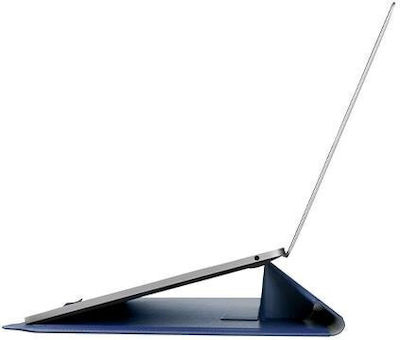 Uniq Oslo Θήκη για Laptop 14" Abyss Blue