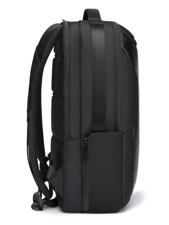 Bange 78911 Rucsac Pentru Laptop 15.6" Cu Port USB În Culoare Neagră