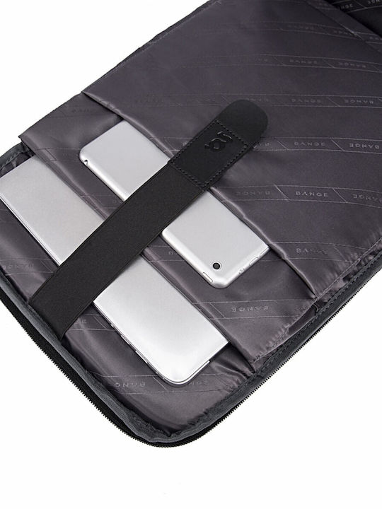 Bange 78912 Waterproof Backpack Backpack for 15.6" Laptop Black