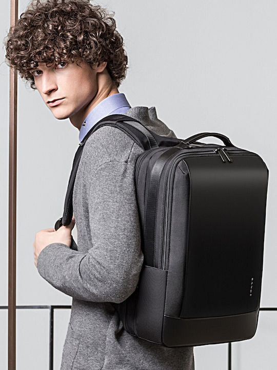Bange 78912 Waterproof Backpack Backpack for 15.6" Laptop Black