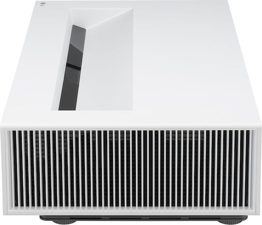 LG HU715QW Projector DLP 4K Ultra HD Laser με Wi-Fi και Ενσωματωμένα Ηχεία