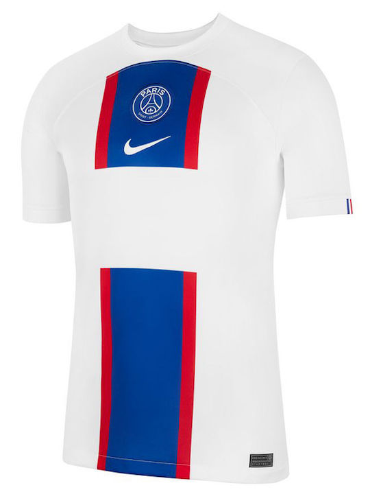 Stadium Third Tricou Echipament Sportiv de Fotbal Bărbătesc