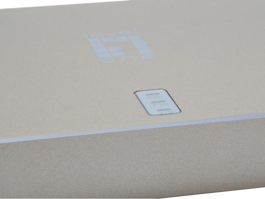 Level One Point Access Point Wi‑Fi 5 Dual Band (2.4 & 5GHz) Single Kit