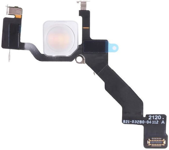 Flex Cable with Flash for iPhone 13 Pro Max