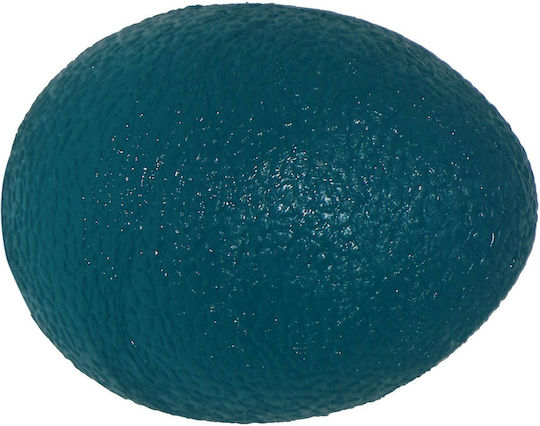 Pegasus Μπάλα Antistress 6cm 0.06kg σε Πράσινο Χρώμα