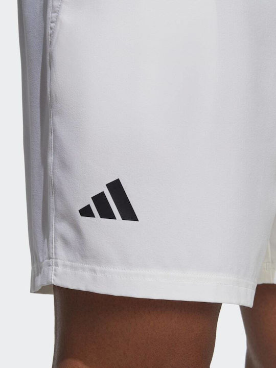 adidas Performance HS32837 Herren Tennisbekleidung Weiß