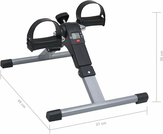 Foldable Mini Bike Magnetic