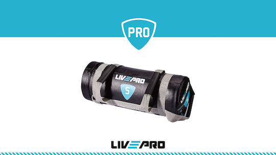 Live Pro Power Bag 10kg