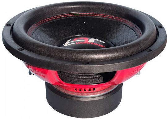 TRF Автомобилен Субуфер 12" 800W RMS