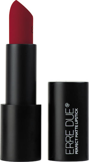 Erre Due Perfect Matte Κλασικό Κραγιόν Matte 811 Confidence 3.5gr