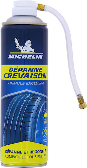 Michelin Σπρέι Αφρού Επισκευής Ελαστικών 500ml