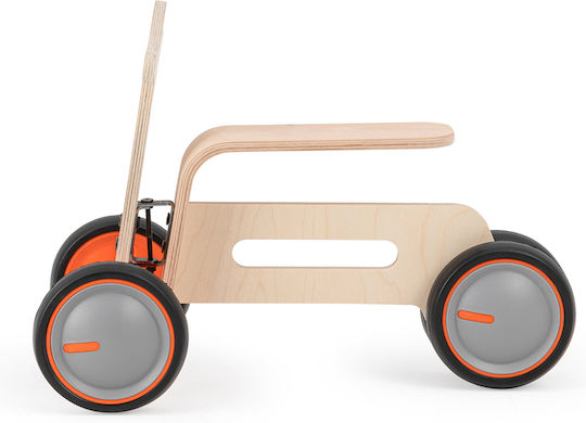 Mamatoyz TriBike Baby Lauflernhilfe Beige