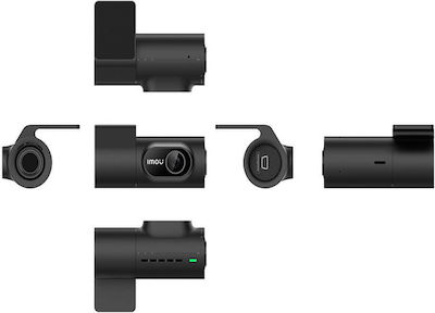 Dahua Dash Camera Imou T400 Camera DVR Auto , , W, i, F, i, ,