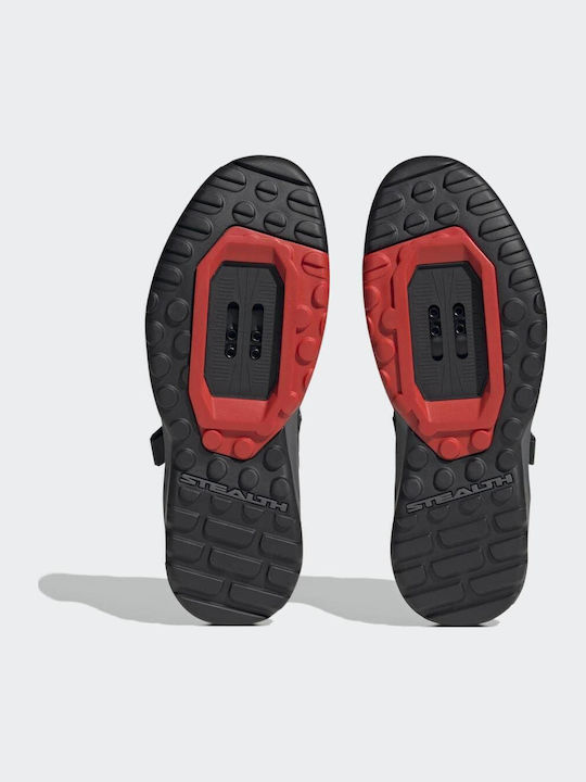 adidas 5.10 Trailcross Clip-In Женски Ниски Велосипедни обувки Планински Черен