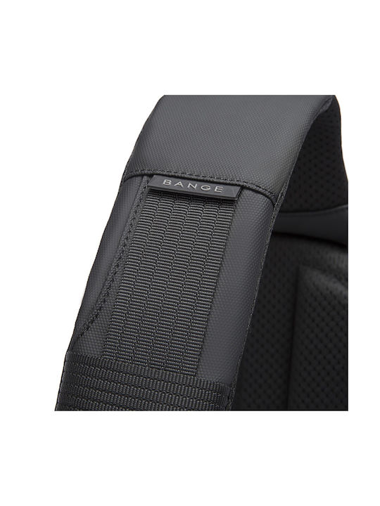 Herren Sling Tasche Gelbe