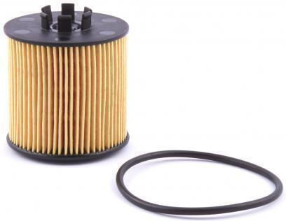 Sct Germany Car Oil Filter