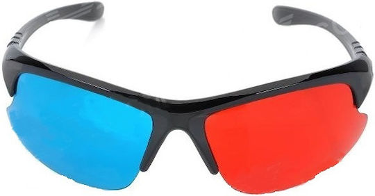 3D очила Телевизор