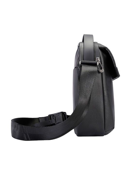 Men's Bag Shoulder / Crossbody Black