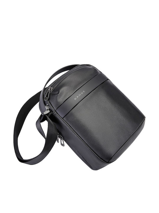 Men's Bag Shoulder / Crossbody Black