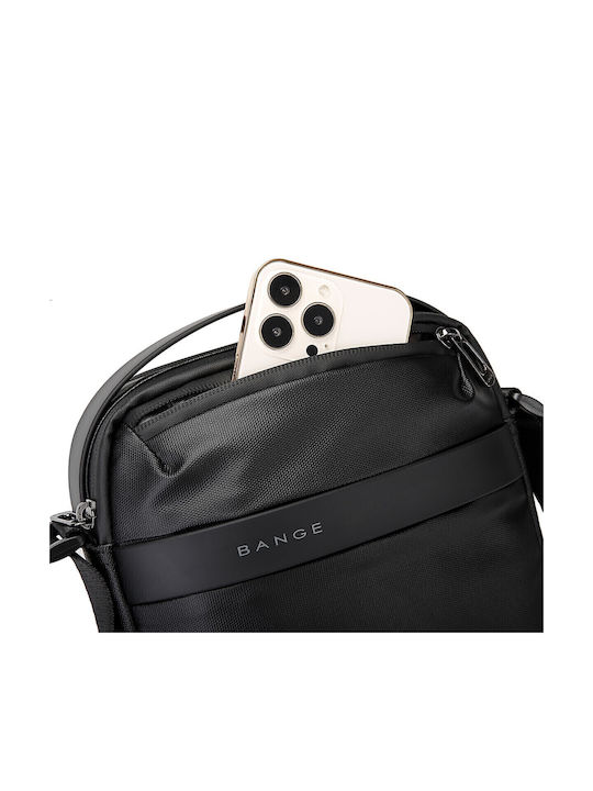 Men's Bag Shoulder / Crossbody Black
