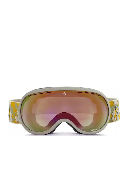 Sinner Vorlage S Adult Ski Goggles Sinner Vorlage S Adult Ski Goggles
