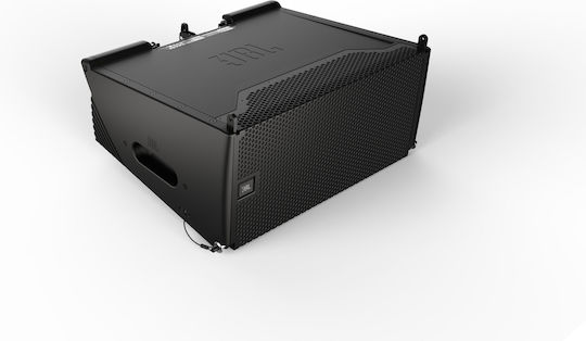 JBL SRX906LA Aktiv Sprecher PA 600W mit Woofer 6.5" 50.7x42x24.3cm.