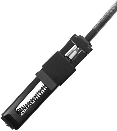 SKS Tools Πένσα Συνεργείου Σφιγκτήρων με Ντίζα για Κολάρα Ψυγείων