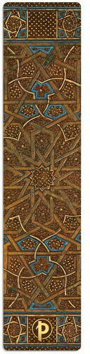 Paperblanks Midnight Star Разделител