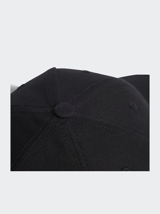 Tiro League Men's Jockey Black