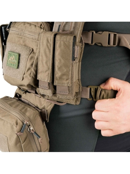 Helikon Tex Training Mini Rig Adaptive Γιλέκο Μάχης Woodland