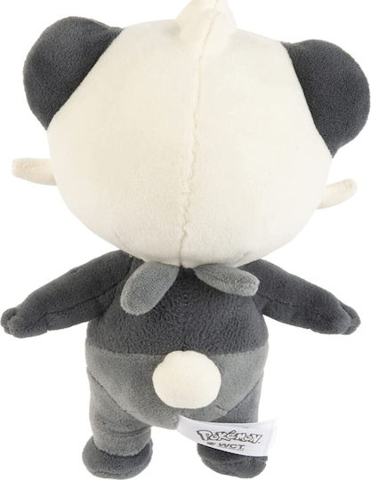 Jazwares Plush & Soft Toy Pokemon Pancham for 2+ Years 20 cm