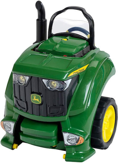 Klein John Deere Tractor Engine For 3+ Years 53 cm 57 pcs