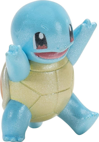 Jazwares Select Evolution Pokemon for Ages 6+ (Miscellaneous Designs)