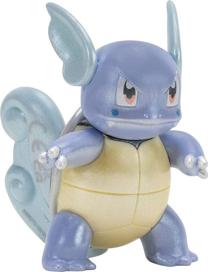 Jazwares Select Evolution Pokemon for Ages 6+ (Miscellaneous Designs)