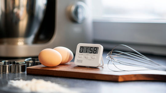 Teesa Countdown Electronical Kitchen Timer