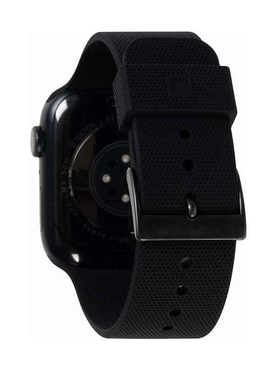 UAG Λουράκι Μαύρο (Apple Watch 44/45/46mm/Ultra 49mm)