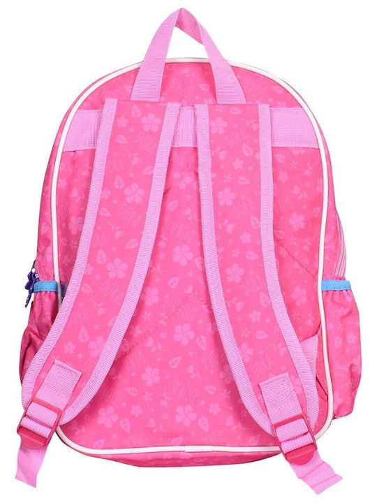 Sunce School Bag Backpack Kindergarten in Pink color