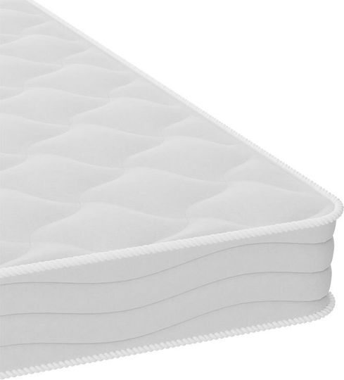 Pakketo Orthopädisch Matratze Kinderbett 70cmx140cmx14cm
