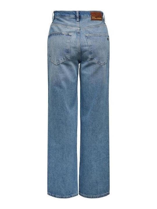Hw Women's Jean Trousers