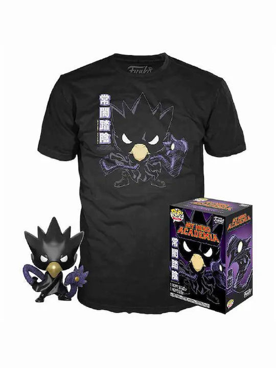 Funko Pop! Tees Animation: Tokoyami (XL) (XL) Special Edition