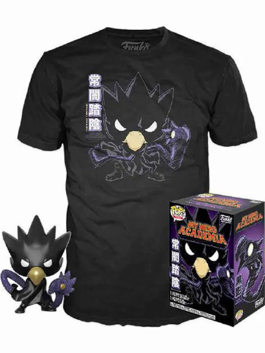 Funko Pop! Tees Animation: Tokoyami (XL) (XL) Special Edition