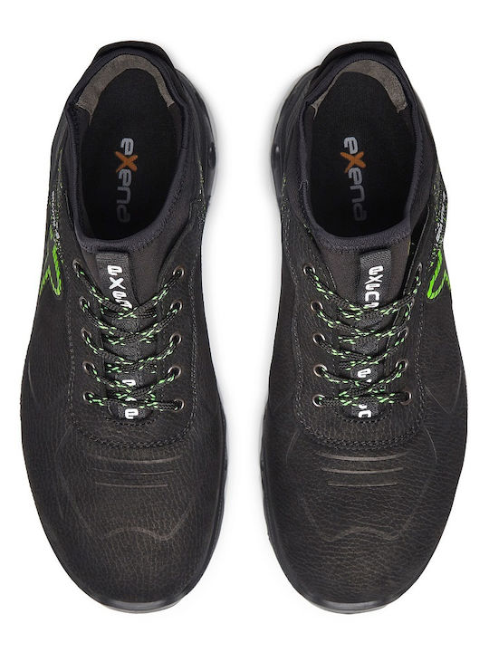 Exena Mercury Waterproof Low Safety S3 with Certification ESD ,SRC