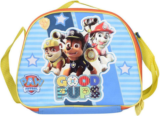 Sunce Paw Patrol 4лт Светлосин Paw Patrol 21 x 9 x 27см