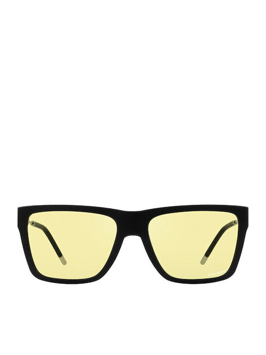 Oakley Nxtlvl Γυαλιά Ηλίου Μαύρα με Κοκκάλινο Σκελετό Oakley Nxtlvl Γυαλιά Ηλίου Μαύρα με Κοκκάλινο Σκελετό