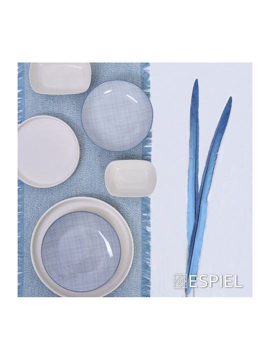 Espiel Runner Blue 40x180cm