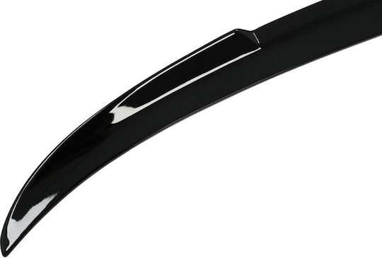 Carner Car Rear Spoiler from Plastic Bmw Series 3 F30 2011-2019 M4 Look
