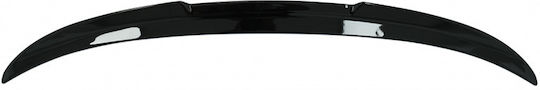 Carner Car Rear Spoiler from Plastic Bmw Series 3 F30 2011-2019 M4 Look