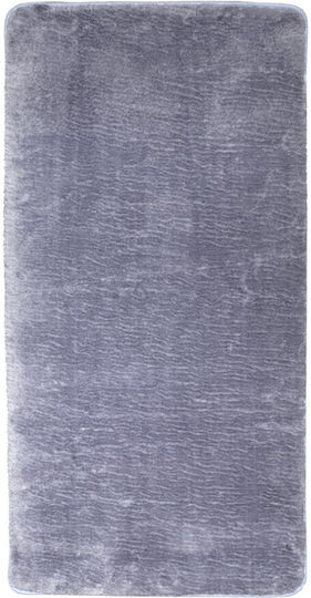 Sprintzio Fluffy Bedroom Rug Set Purple 3 Pieces Sprintzio Fluffy Bedroom Rug Set Purple 3 Pieces