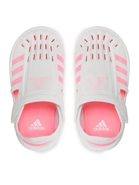 Water Sandal C Children's Beach Shoes White