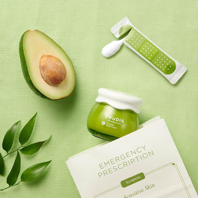 Frudia Avocado Relief 24h Feuchtigkeitsspendend Creme Gesicht 55gr